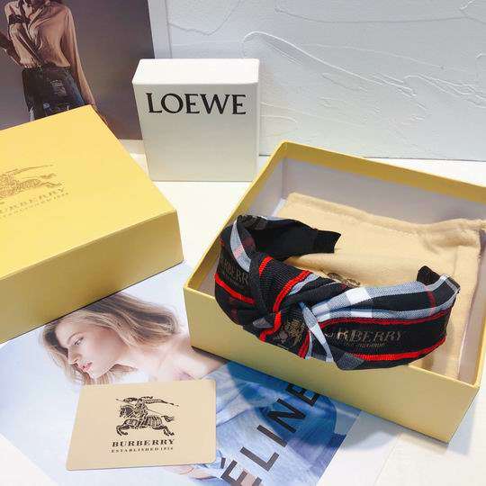 Picture of Burberry Headband _SKUBueberryheadbandlyh21656